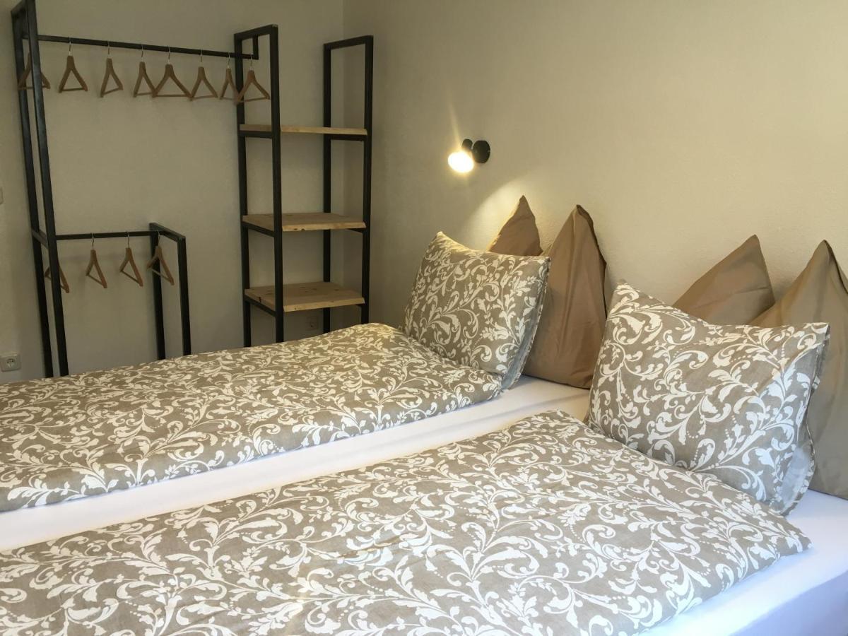 Ferienwohnung Stoablick - Barrierefrei Mit Bergblick Bad Goisern Buitenkant foto