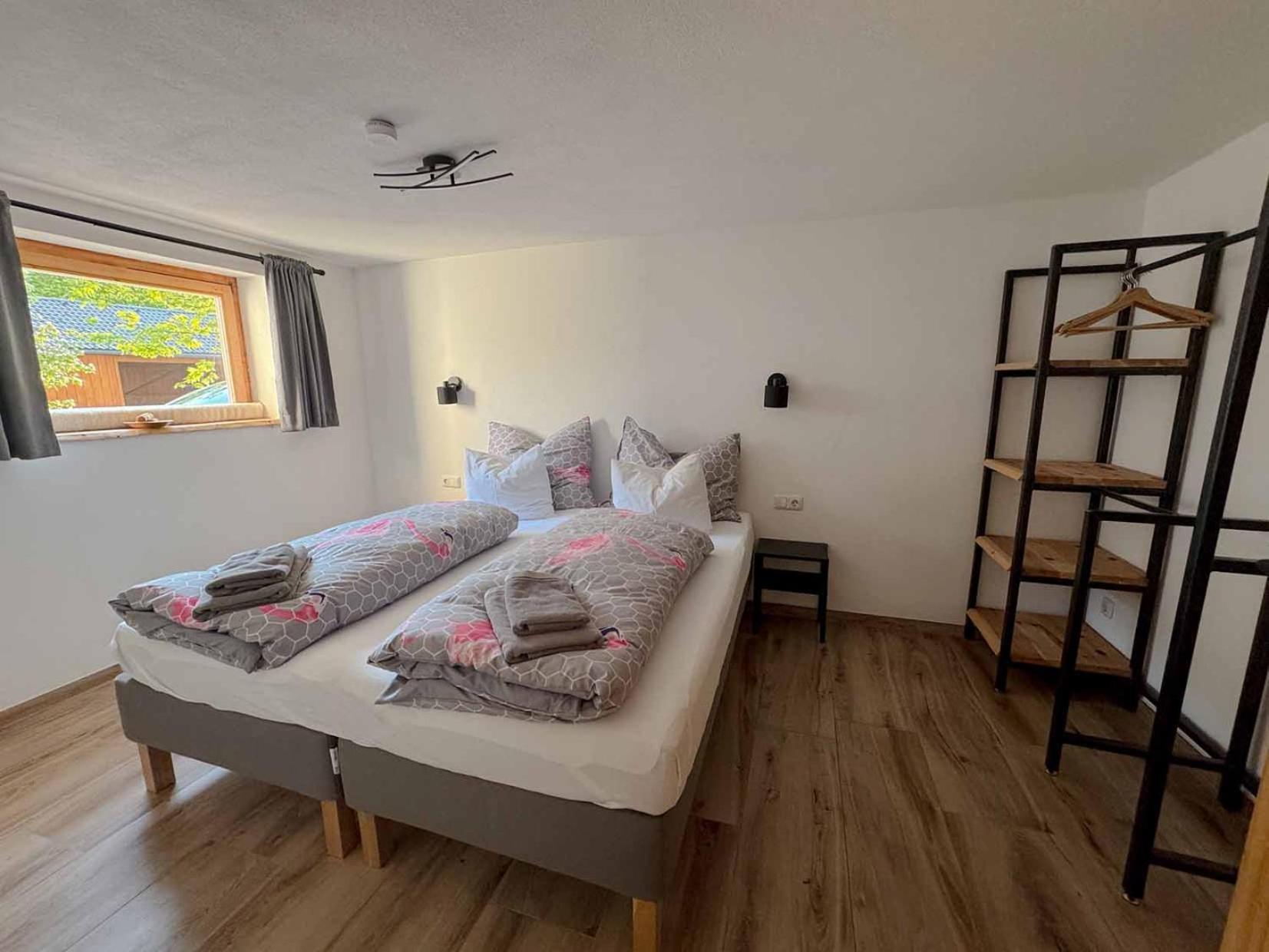 Ferienwohnung Stoablick - Barrierefrei Mit Bergblick Bad Goisern Buitenkant foto